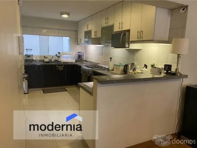 Bellísimo Flat en Venta en Valle Hermoso, Surco — foto 4