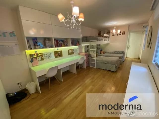 Bellísimo Flat en Venta en Valle Hermoso, Surco — foto 9