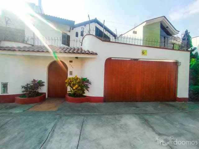 Venta de Linda Casa en Urb. Covima La Molina — foto 1