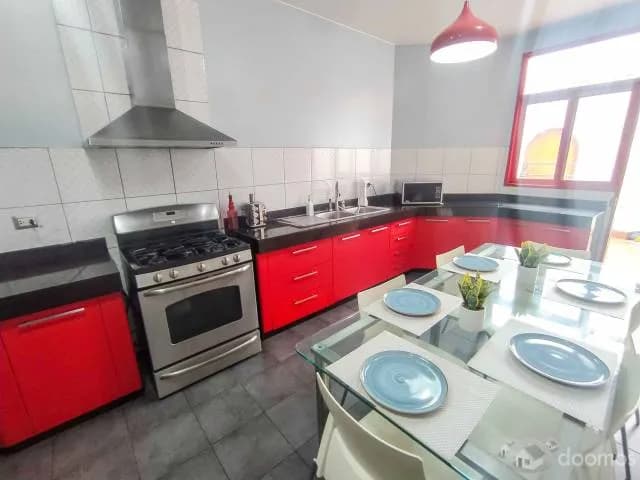Venta de Linda Casa en Urb. Covima La Molina — foto 3