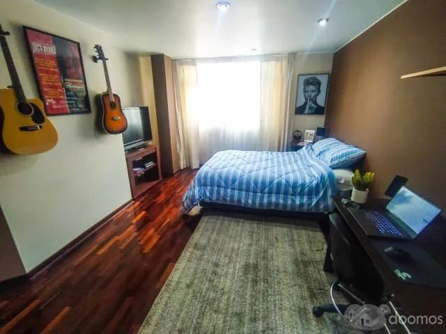 Venta de Linda Casa en Urb. Covima La Molina — foto 6