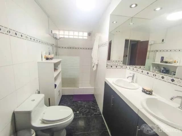 Venta de Linda Casa en Urb. Covima La Molina — foto 7