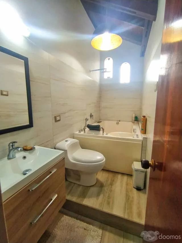 Venta de Linda Casa en Urb. Covima La Molina — foto 8