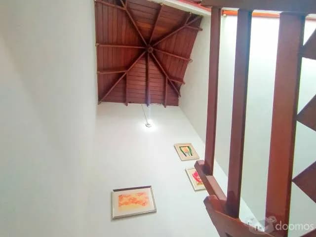 Venta de Linda Casa en Urb. Covima La Molina — foto 9