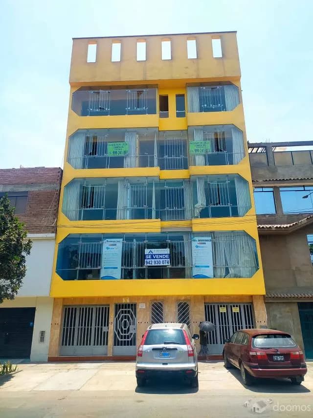 Venta de Local Comercial en Los Olivos!!! — foto 1