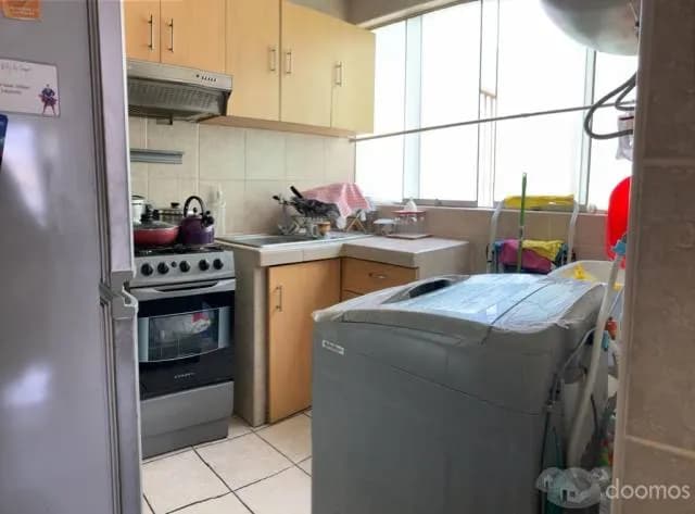 ALQUILO DEPARTAMENTO EN LA MOLINA — foto 5
