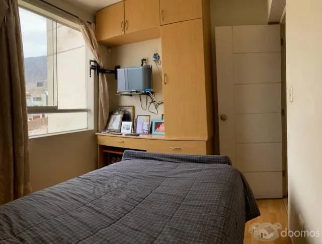 ALQUILO DEPARTAMENTO EN LA MOLINA — foto 7