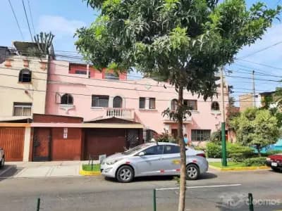 SE ALQUILA OFICINA EN JESÚS MARÍA