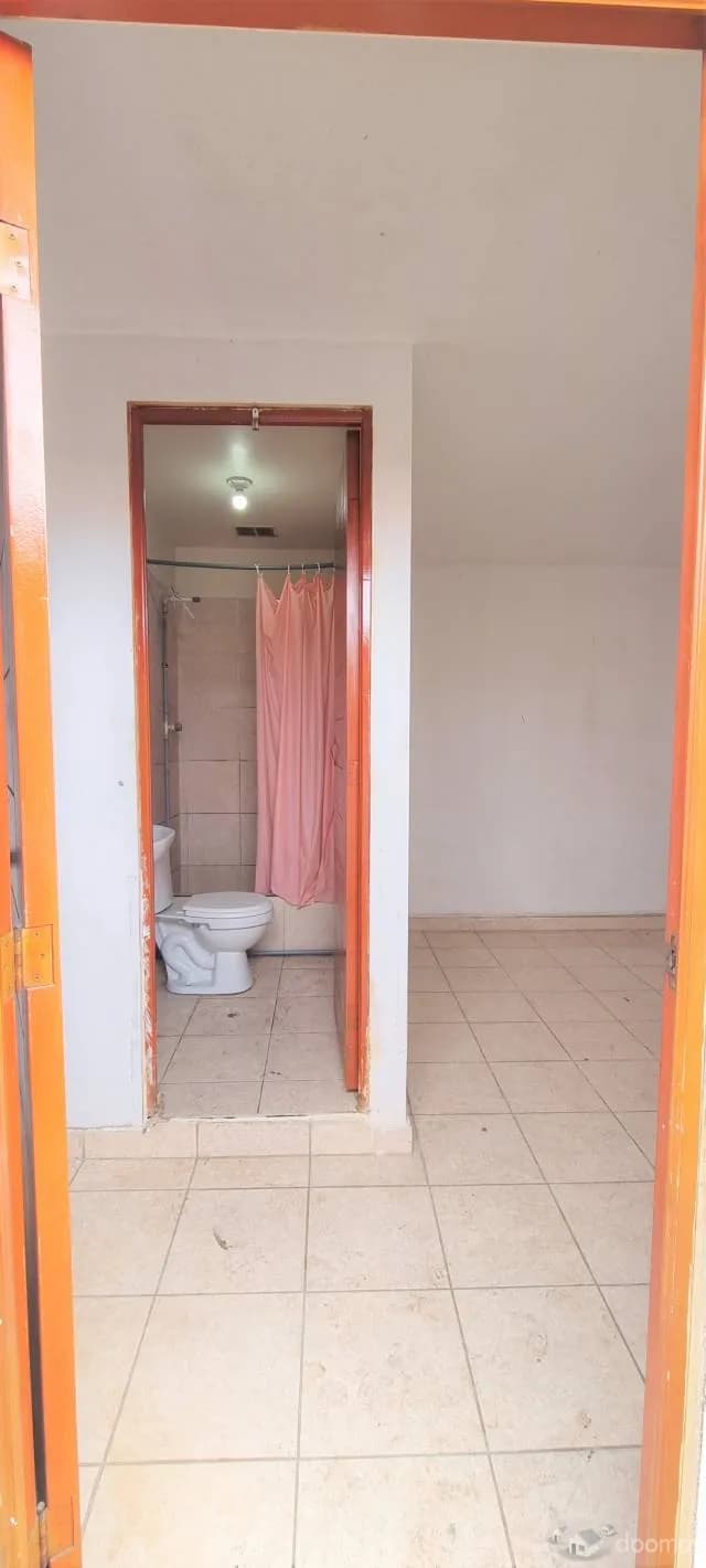 Alquiler de habitación con baño propio en Mala — foto 4