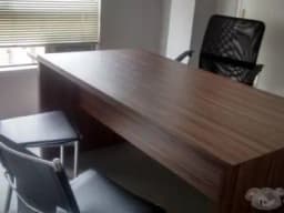 Alquilo Oficina Centro Empresarial en Miraflores