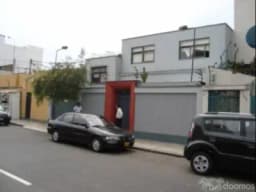 ALQUILO CASA PARA OFICINA