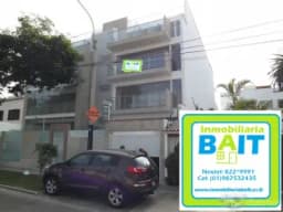 ALQUILO DEPARTAMENTO EXCLUSIVO