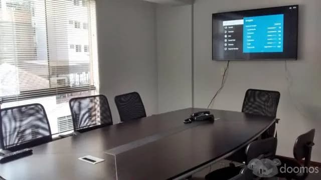 Alquiler de Sala de Juntas — foto 3