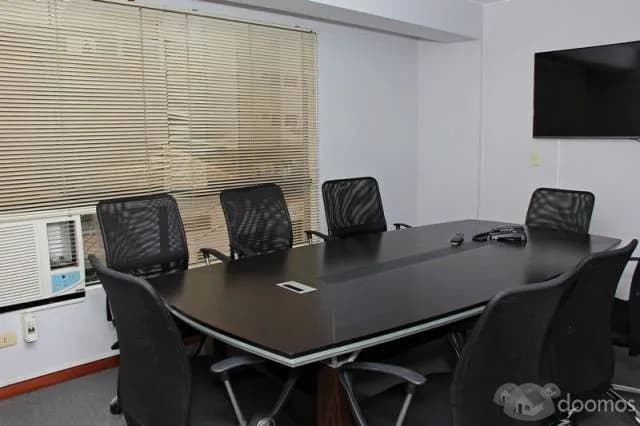 Alquiler de Sala de Juntas — foto 2