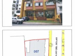 DEPARTAMENTO DE  1 DORMITORIO