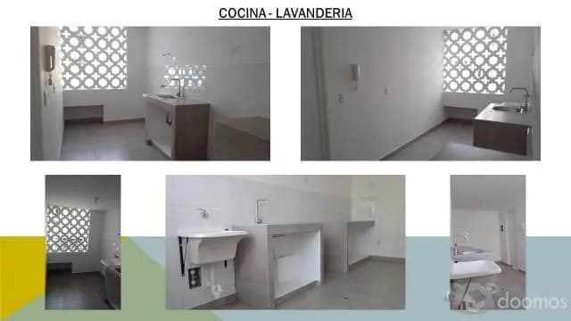 REMATO DEPARTAMENTO CON UBICACIÓN ESTRATEGICA — foto 5