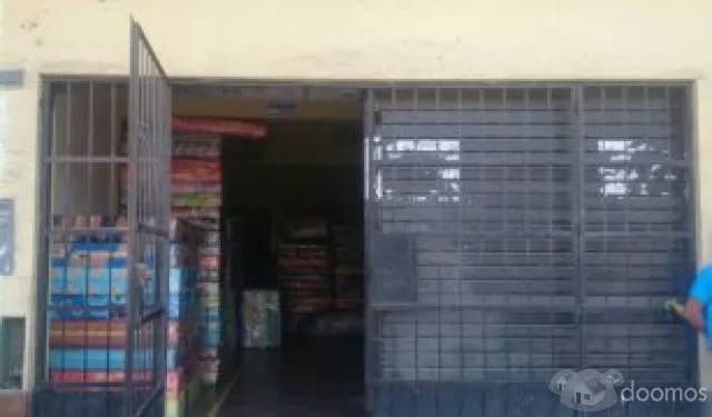 Vendo Local Comercial — foto 1