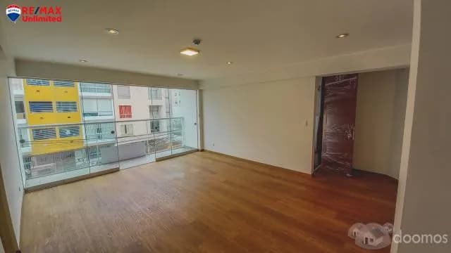 SE VENDE DEPARTAMENTO EN MAGDALENA MODERNA — foto 1