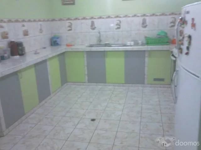 VENTA DE CASA EN CHIMBOTE — foto 3