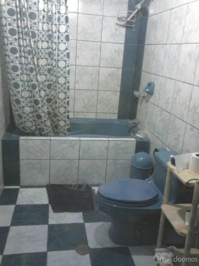 VENTA DE CASA EN CHIMBOTE — foto 4