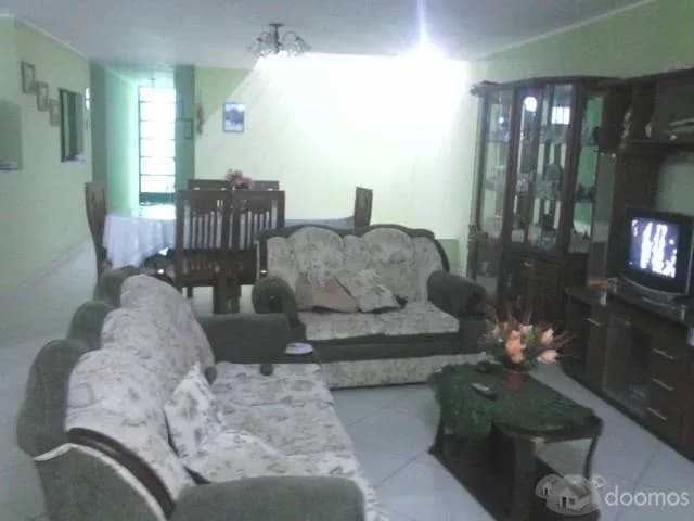 VENTA DE CASA EN CHIMBOTE — foto 5