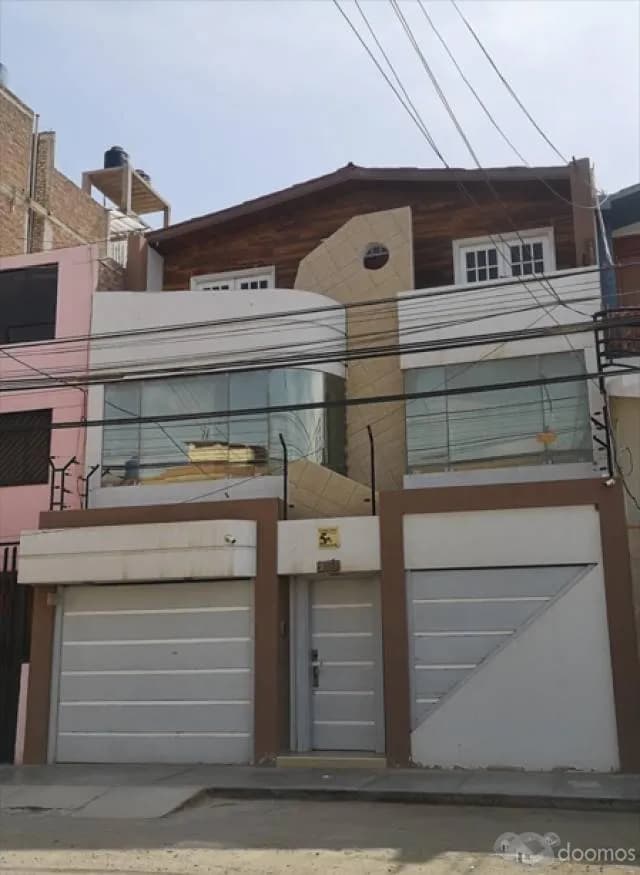 Venta de casa Santa Victoria - Chiclayo — foto 1