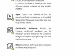 Oferta! Venta Terreno Urbano