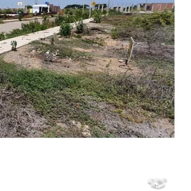 Vendo terreno 160m2 en Urb La Rinconada Chiclayo — foto 2