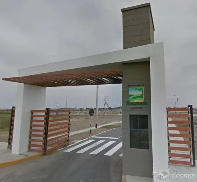 Vendo terreno 160m2 en Urb La Rinconada Chiclayo — foto 4