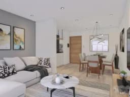 Venta de departamento en Urb. San  Andres, primera etapa