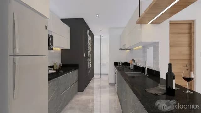 Venta de departamento en Urb. San  Andres, primera etapa — foto 3