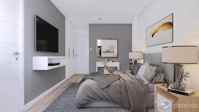 Venta de departamento en Urb. San  Andres, primera etapa — foto 4