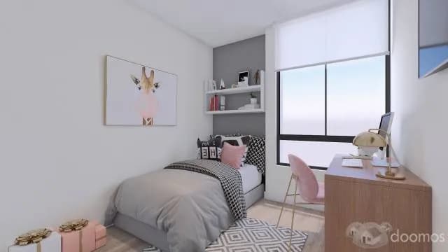 Venta de departamento en Urb. San  Andres, primera etapa — foto 6