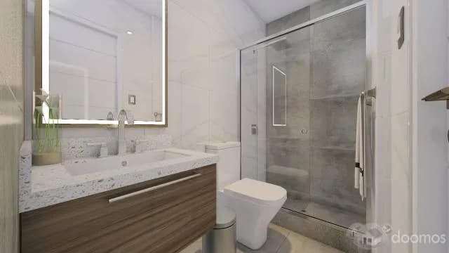 Venta de departamento en Urb. San  Andres, primera etapa — foto 7