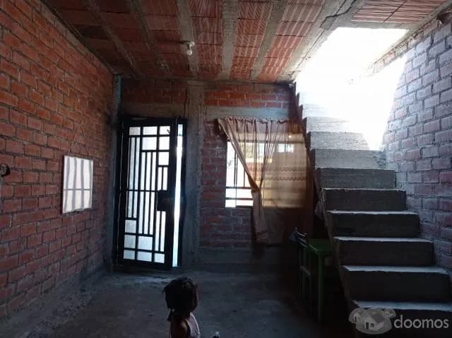 CASA EN REMATE EN CHINCHA BAJA, CHINCHA, ICA. — foto 2