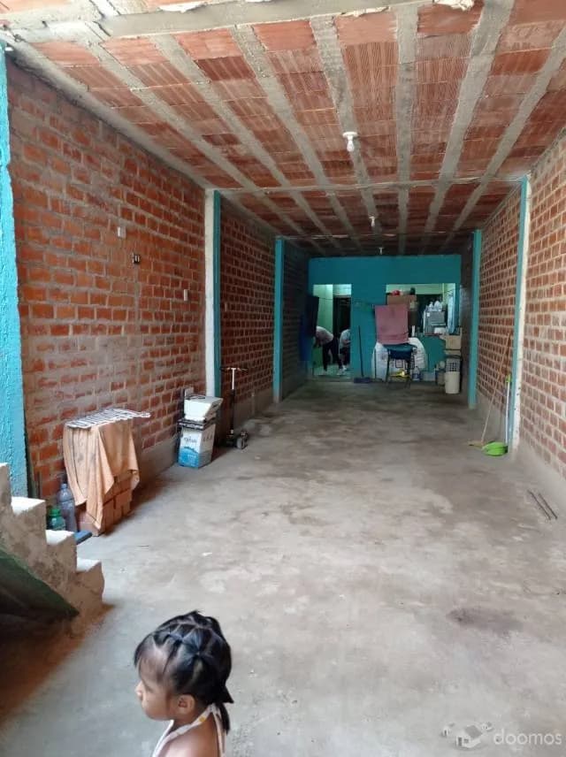 CASA EN REMATE EN CHINCHA BAJA, CHINCHA, ICA. — foto 3