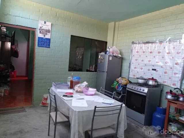CASA EN REMATE EN CHINCHA BAJA, CHINCHA, ICA. — foto 8