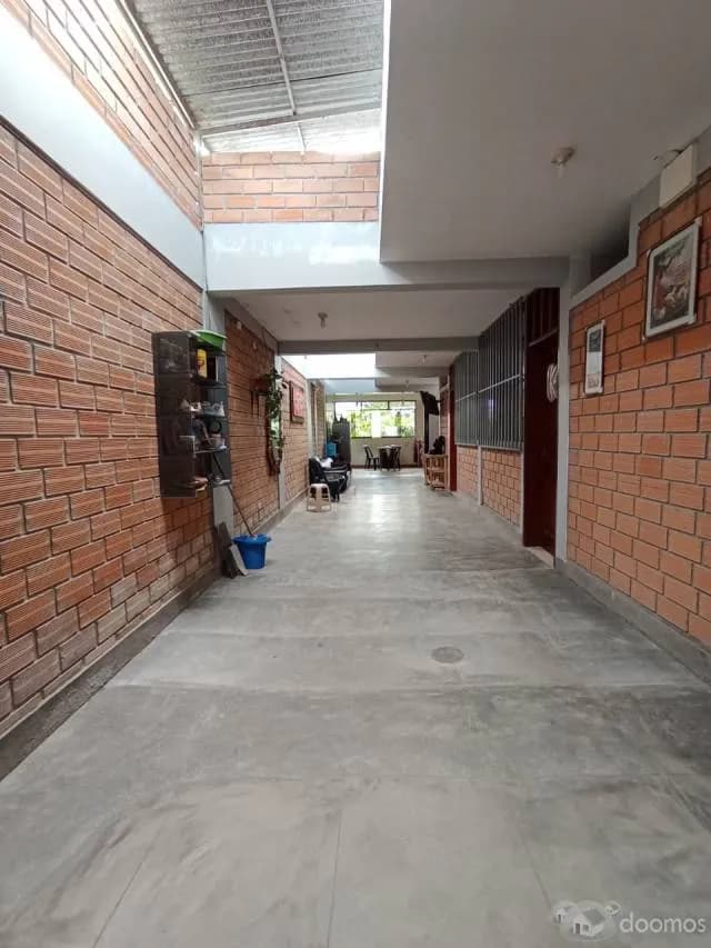 VENTA DE CASA EN MOYOBAMBA (EN ESTRENO) — foto 5