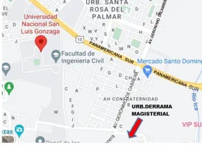 ¡OCASIÓN! SE ALQUILAN HABITACIONES EN ZONA RESIDENCIAL CÓMODA Y SEGURA A  SOLO 200 SOLES