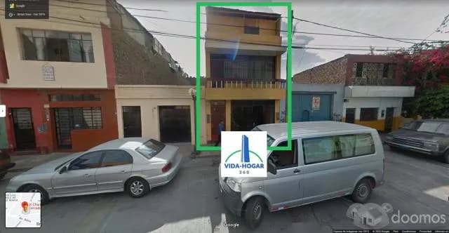 LOCAL COMERCIAL DE 120 m2 EN VENTA, BREÑA — foto 2