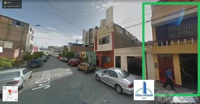 LOCAL COMERCIAL DE 120 m2 EN VENTA, BREÑA — foto 3