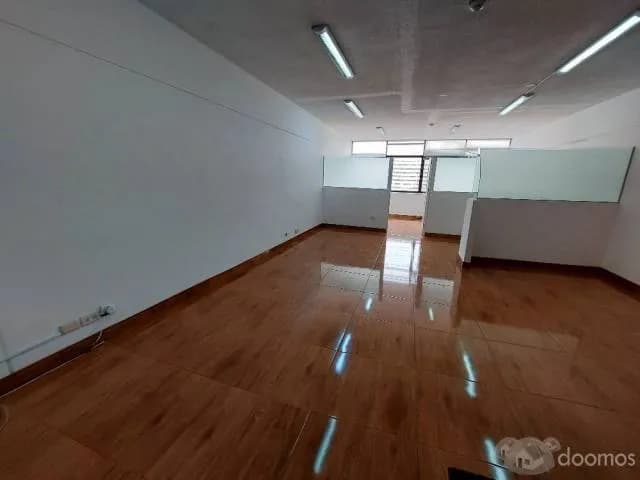 ALQUILER DE OFICINA — foto 1
