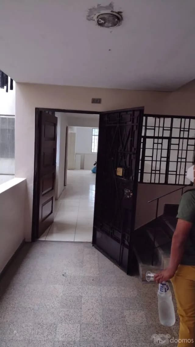 Venta de Local en Gamarra — foto 6