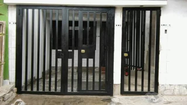 ALQUILO CUARTO Y/O DEPARTAMENTO — foto 1