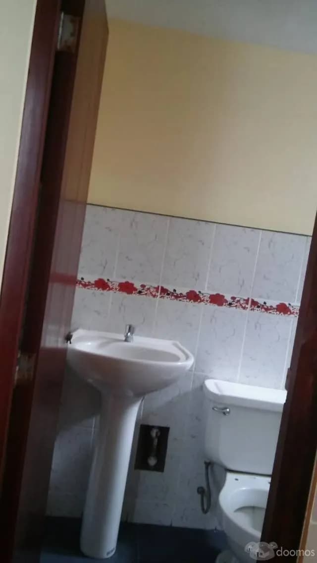 ALQUILO CUARTO Y/O DEPARTAMENTO — foto 5