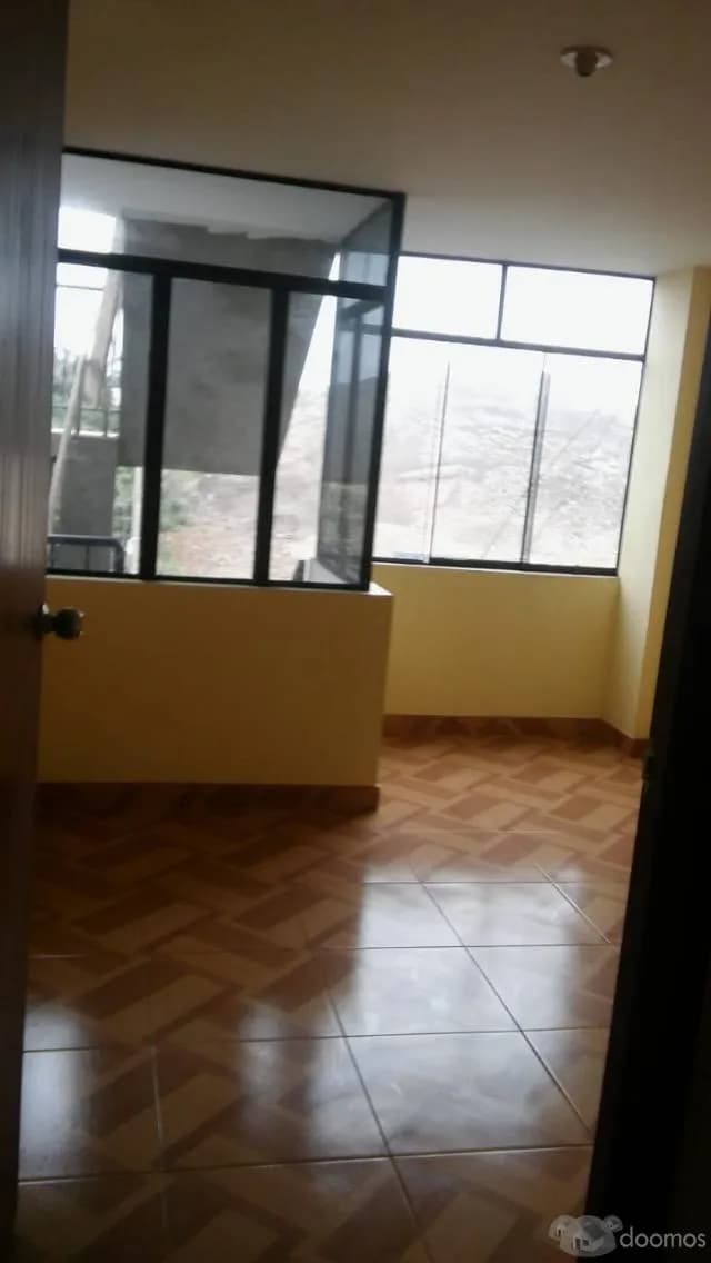 ALQUILO CUARTO Y/O DEPARTAMENTO — foto 7