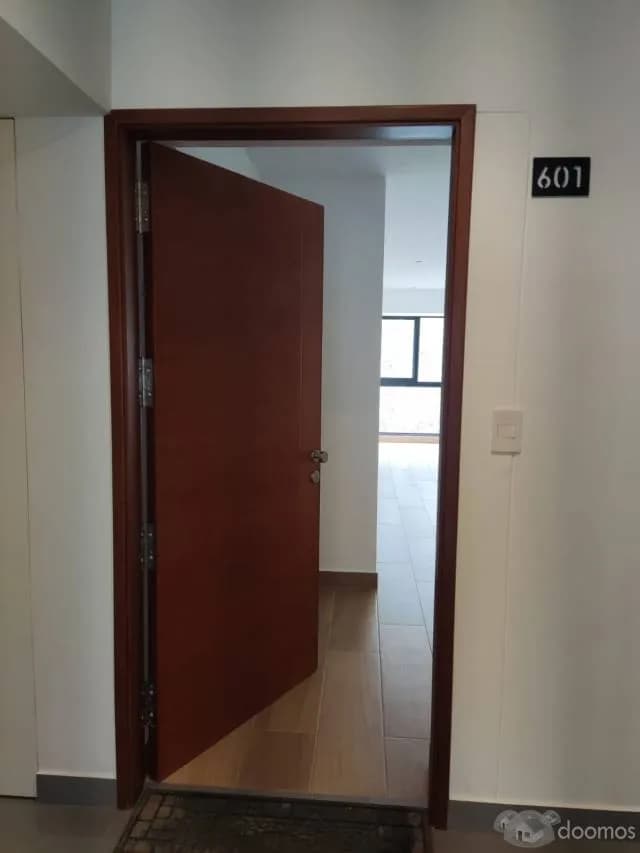 REMATO HERMOSO DUPLEX ESTRENO, EL ROSEDAL SANTIAGO DE SURCO — foto 1