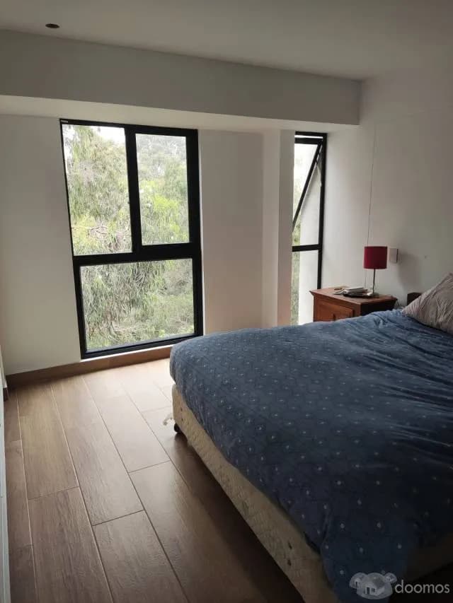 REMATO HERMOSO DUPLEX ESTRENO, EL ROSEDAL SANTIAGO DE SURCO — foto 3
