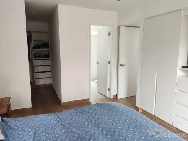 REMATO HERMOSO DUPLEX ESTRENO, EL ROSEDAL SANTIAGO DE SURCO — foto 4