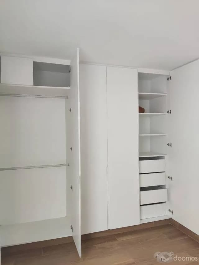 REMATO HERMOSO DUPLEX ESTRENO, EL ROSEDAL SANTIAGO DE SURCO — foto 5